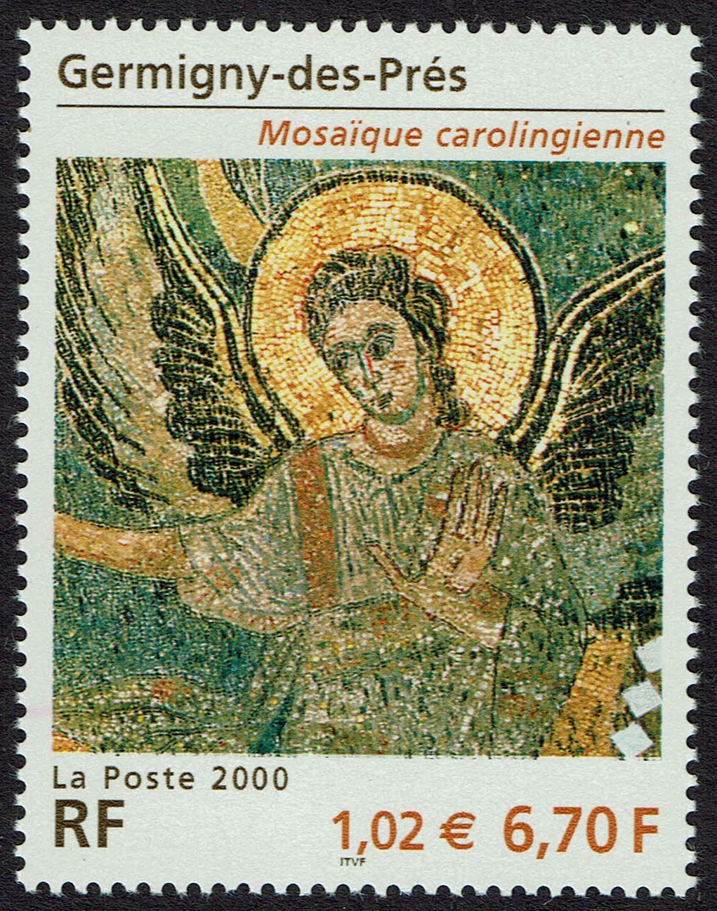 France SG 3690